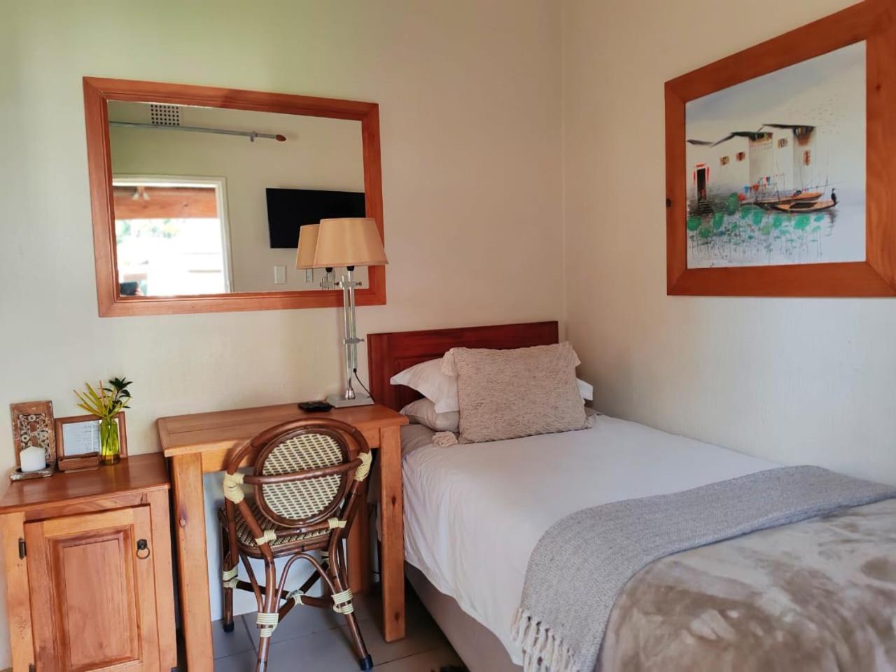 La Guesthouse Piet Retief ห้อง รูปภาพ