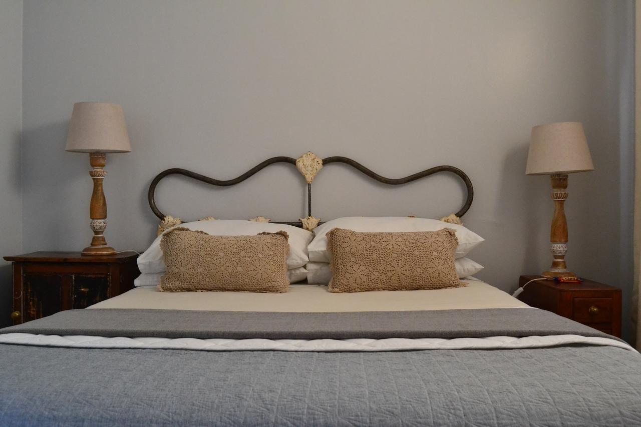 La Guesthouse Piet Retief ภายนอก รูปภาพ